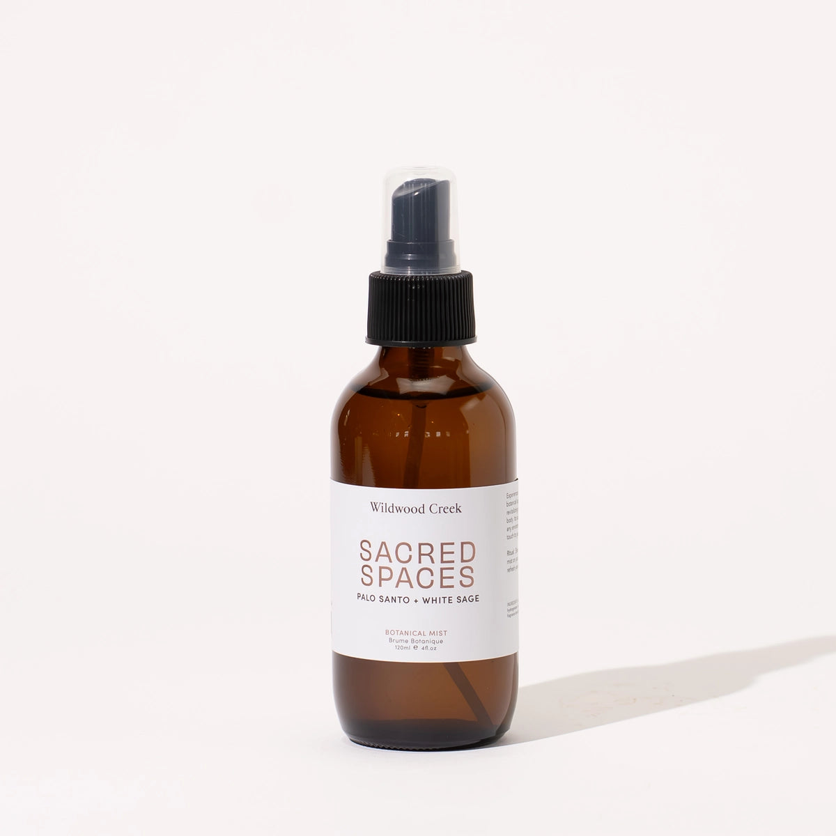 Wildwood Creek - Everywhere Botanical Mist