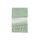 Diamond Hand Towel - Thyme