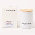 Wildwood Creek Large Soy Candle