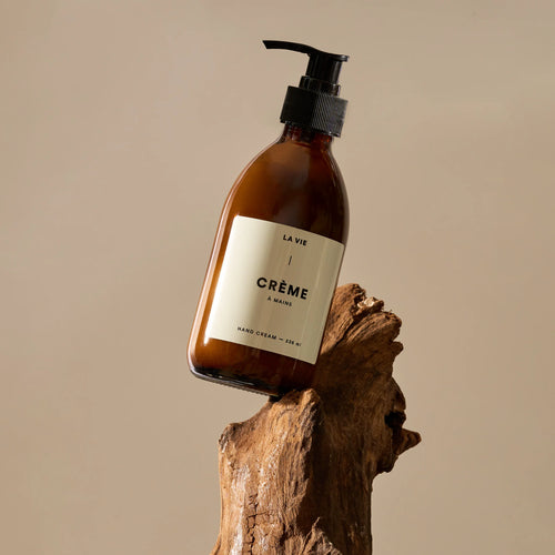 Bergamot Clementine Hand Cream