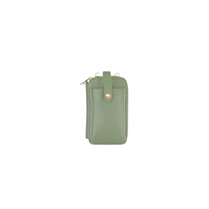 Smart Crossbody