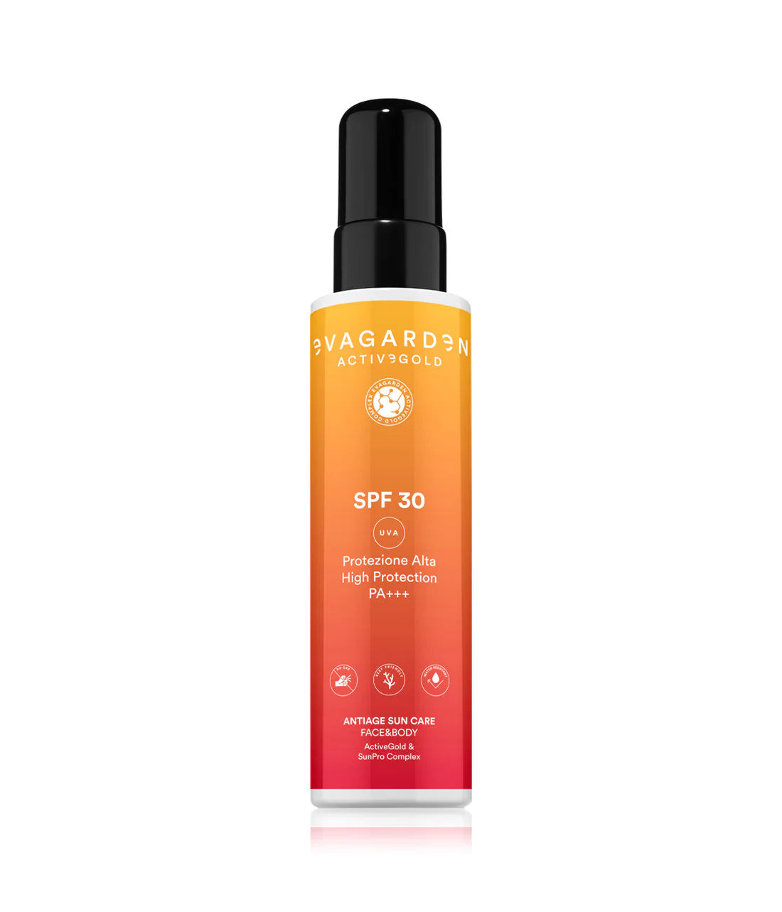 SPF 30-EVAGARDEN