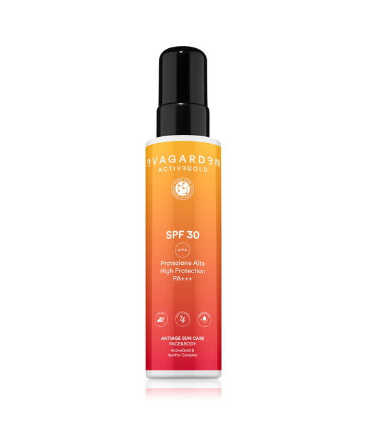SPF 30-EVAGARDEN