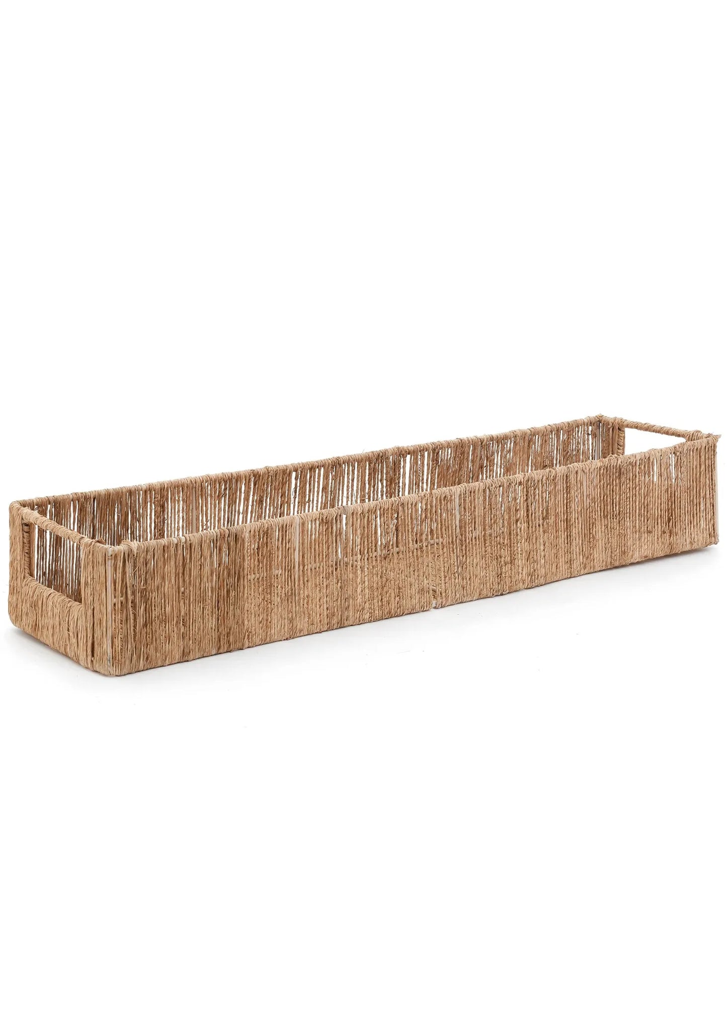 Bristol Jute Tray Natural