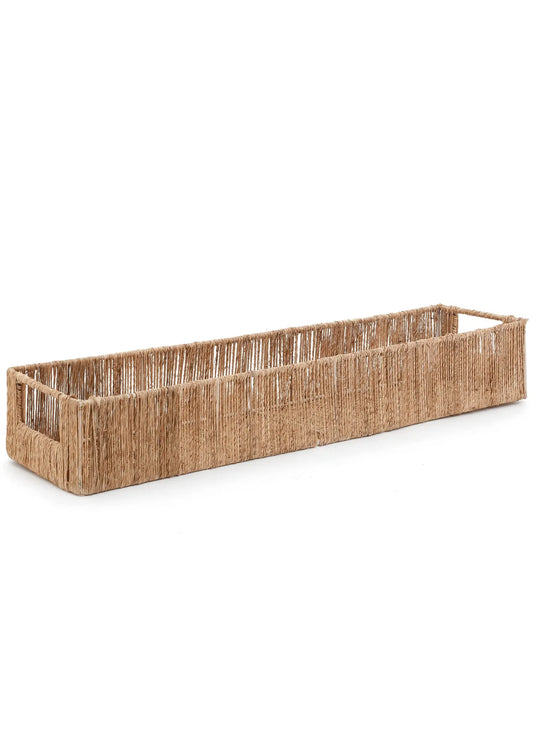 Bristol Jute Tray Natural