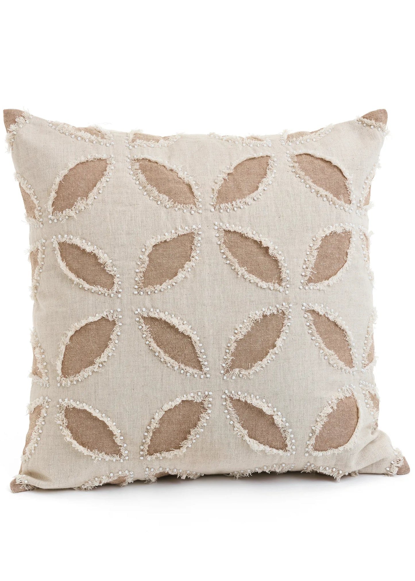 Freya Cushion 17x17