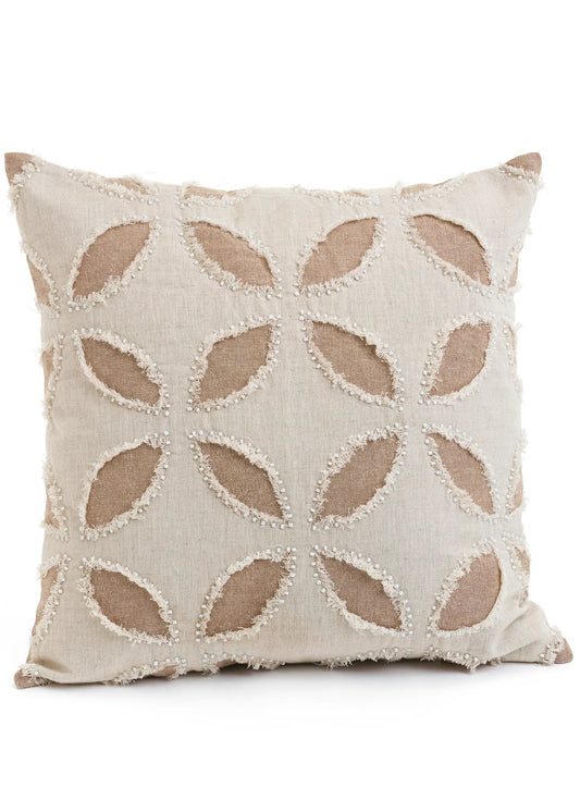 Freya Cushion 17x17
