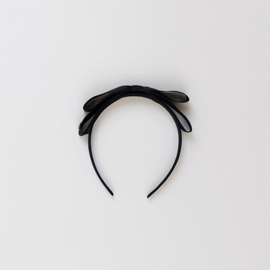 Bow Headband