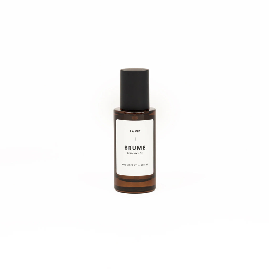 Bergamote-Clemntine Room Spray