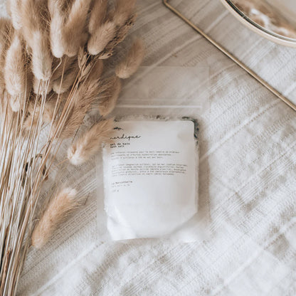 La Marcotterie - Bath Salts
