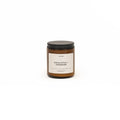 Eucalyptus and Tangerine - Candle