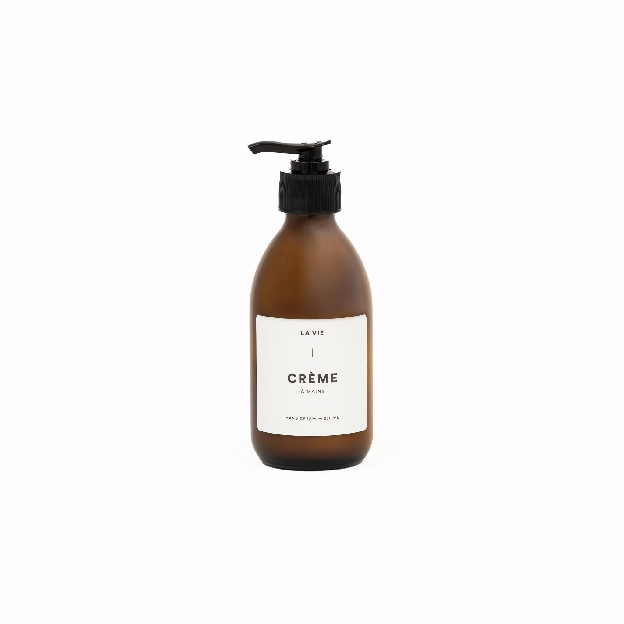 Bergamot Clementine Hand Cream