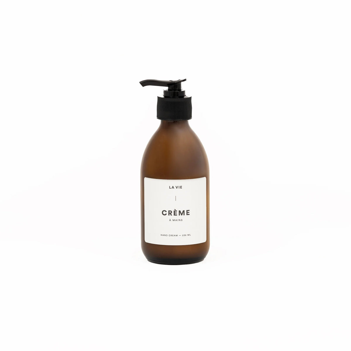 Bergamot Clementine Hand Cream