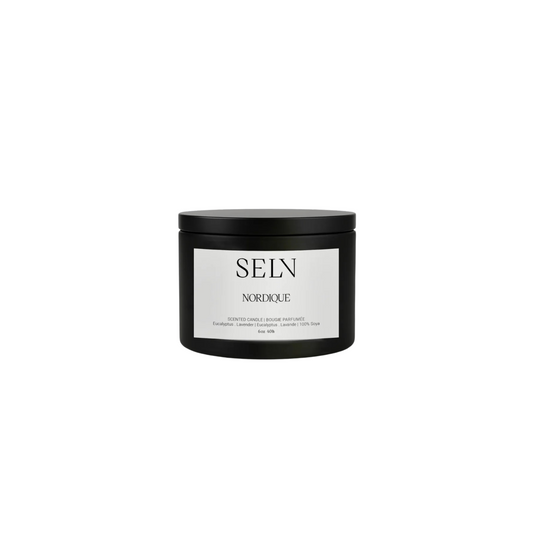 Selv - Nordique Candle