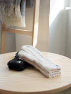 Pokoloko - Alpaca Knit Mittens