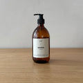 Rosemary Grapefruit Hand Soap