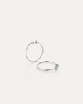 Mini Icon Hoops