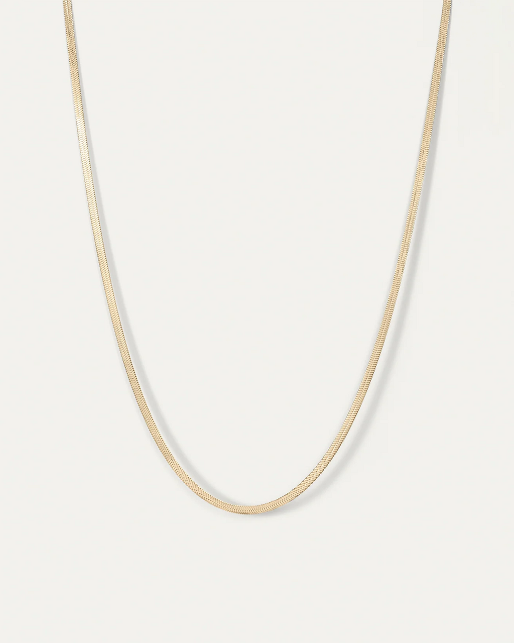 Zeina Chain - Necklace