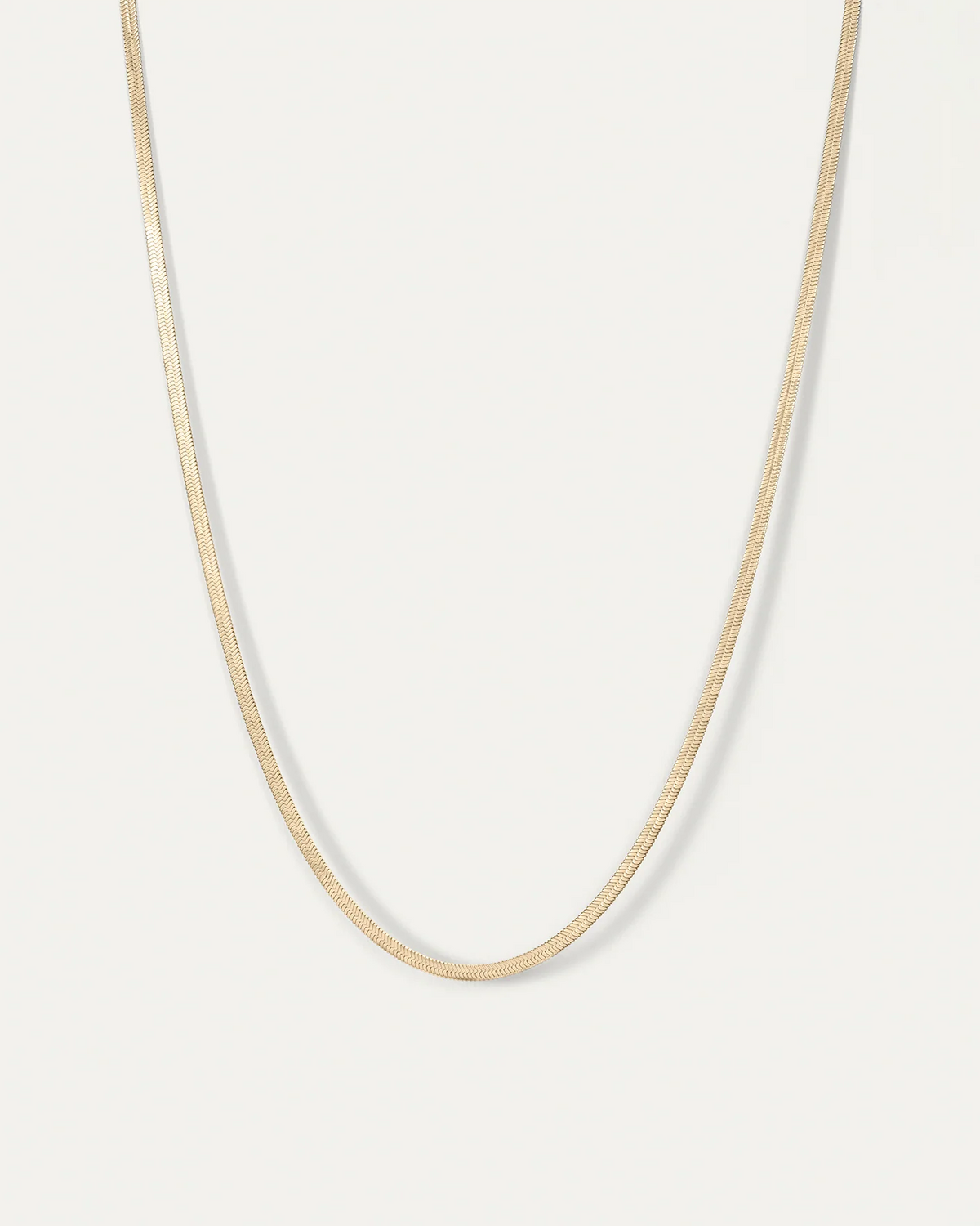 Zeina Chain - Necklace
