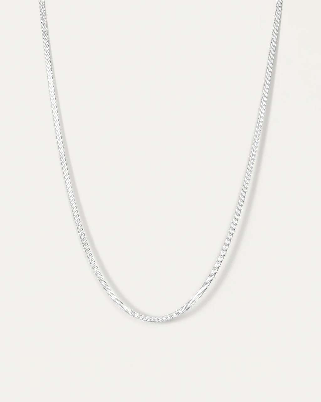 Zeina Chain - Necklace