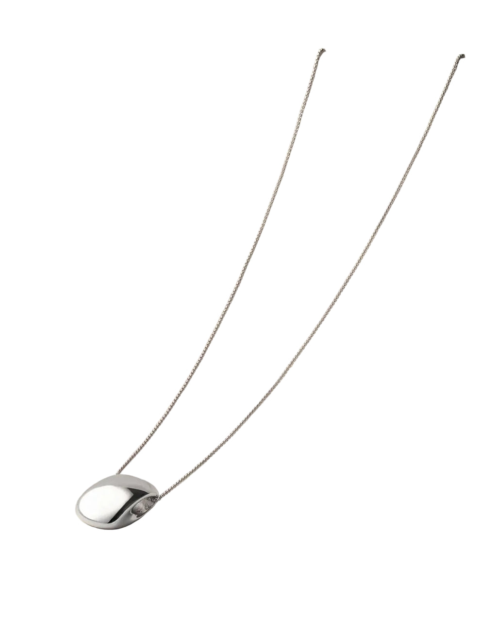 Leon Pendant Necklace