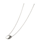 Leon Pendant Necklace