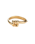 Woven Square Bangle