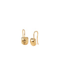 Rue Drop Earrings
