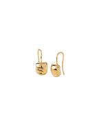 Rue Drop Earrings
