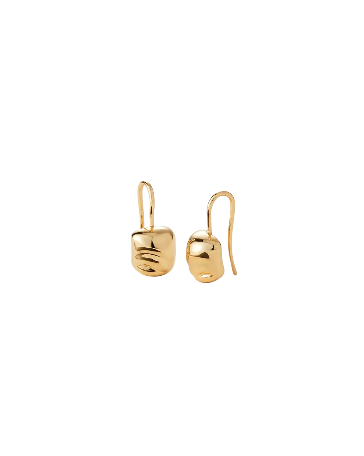 Rue Drop Earrings