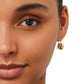 Rue Drop Earrings