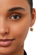 Rue Drop Earrings