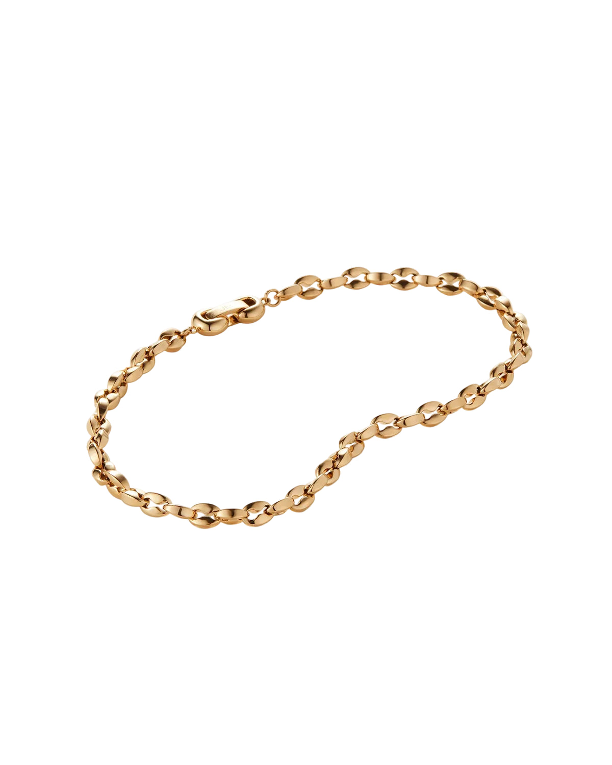 Dhani Anklet