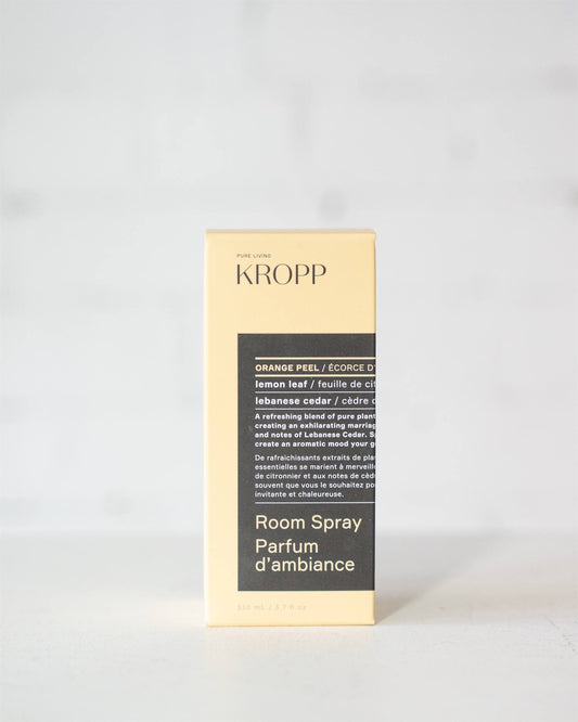 Kropp Room Spray