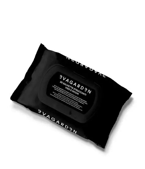 Makeup Wipes-Evagarden