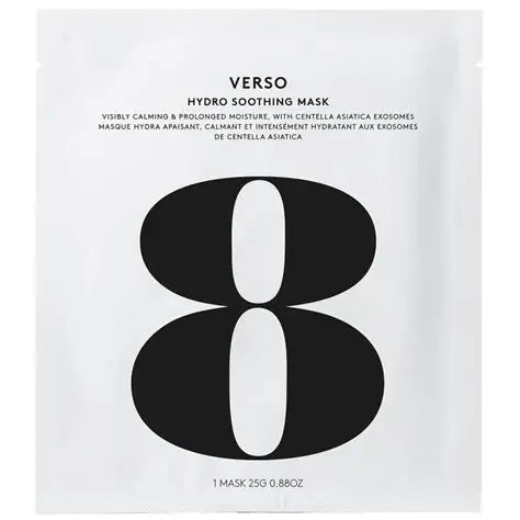 Verso Hydrating Mask