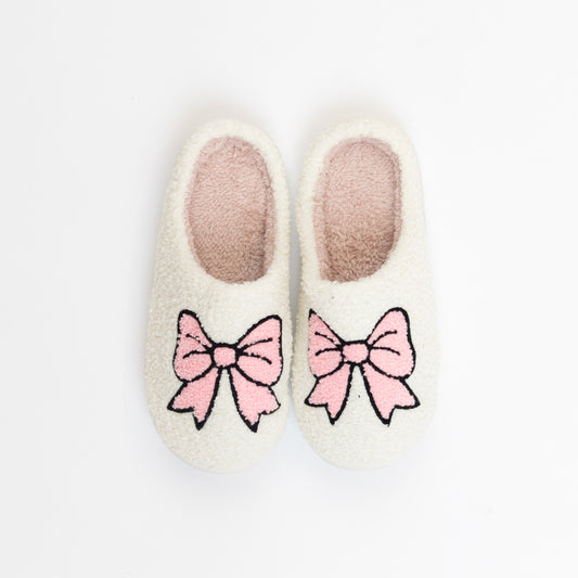 Bow Sherpa Slide
