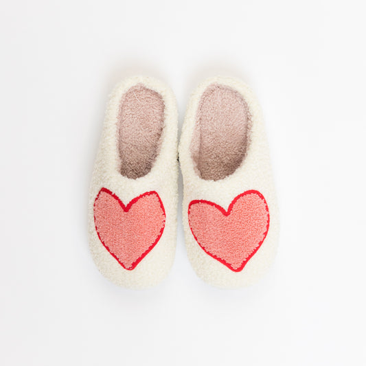 Heart Sherpa Slide