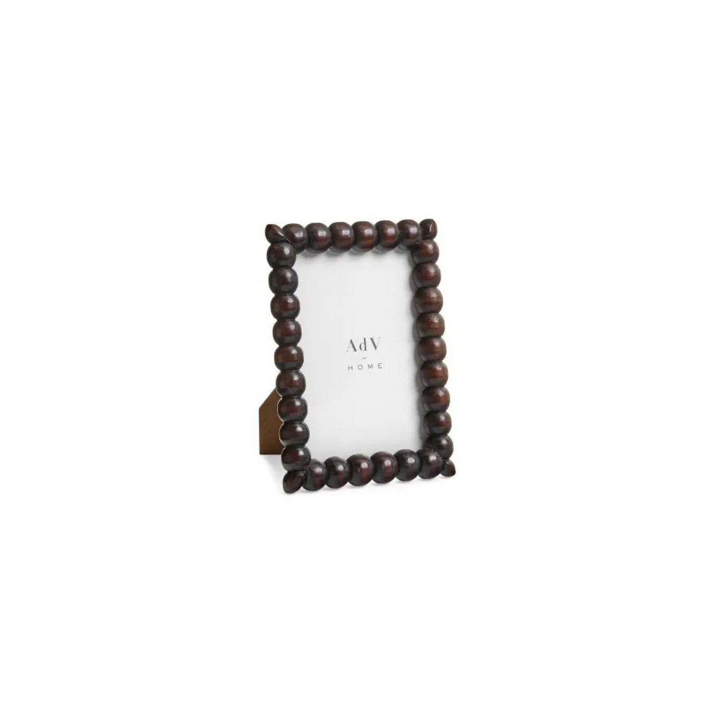 Bubble Frame - Walnut