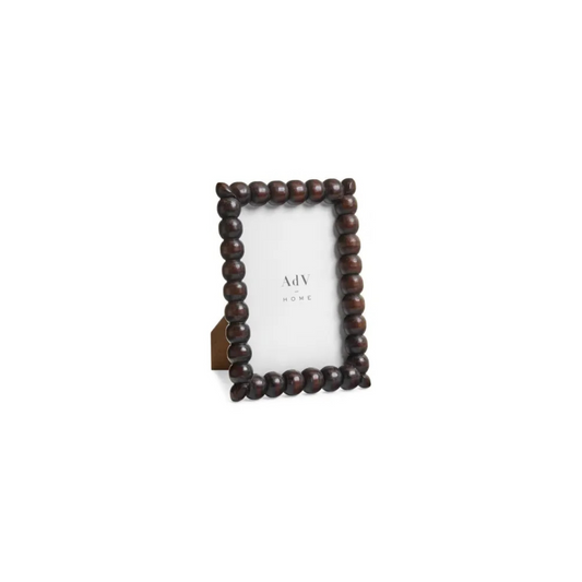 Bubble Frame - Walnut