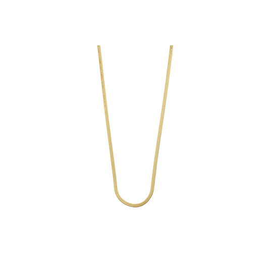 Joanna Necklace-Gold
