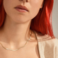 Joanna Necklace-Gold