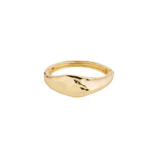 Dune Chunky Bangle