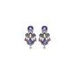 Neblina Earrings