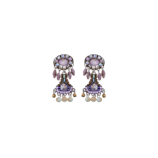 Vulcan Earrings