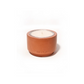 Refillable Concrete Candle - Tangerine & Black Pepper