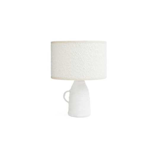 Sherpa Table Lamp