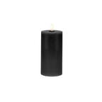 LED Pillar Candle-3x6