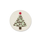 Dotted Tree Trivet