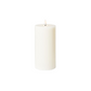 LED Pillar Candle-4x8